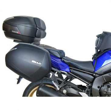 FIXATION TOP CASE SHAD TOP MASTER POUR YAMAHA 600 FAZER 2004>2009