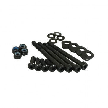FIXATION TOP CASE SHAD TOP MASTER POUR YAMAHA 600 FAZER 1998>