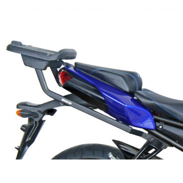 FIXATION TOP CASE SHAD TOP MASTER POUR YAMAHA 800 FZ8 2010>2016