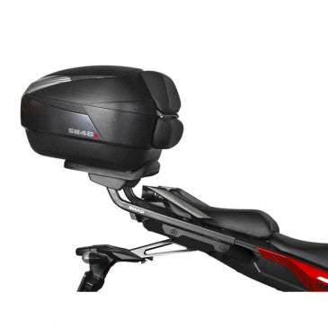 FIXATION TOP CASE SHAD TOP MASTER POUR YAMAHA 900 TRACER 2015>2017