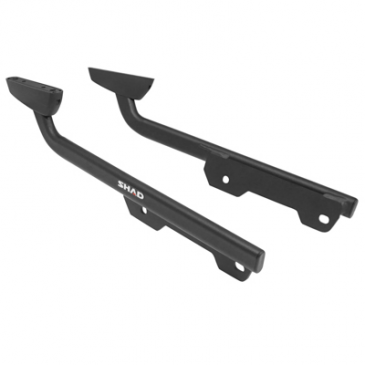 FIXATION TOP CASE SHAD TOP MASTER POUR YAMAHA 900 TRACER 2015>2017