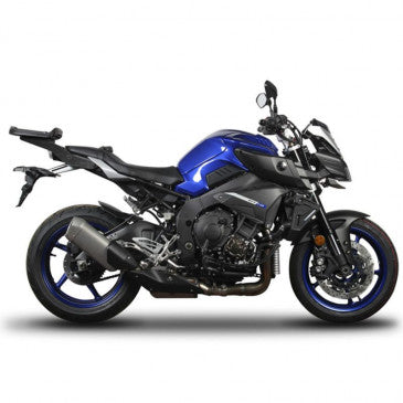 FIXATION TOP CASE SHAD TOP MASTER POUR YAMAHA 1000 MT-10 2016>