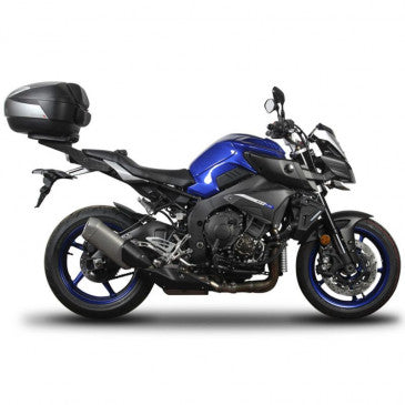 FIXATION TOP CASE SHAD TOP MASTER POUR YAMAHA 1000 MT-10 2016>