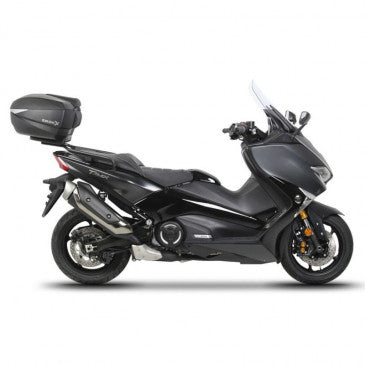 FIXATION TOP CASE SHAD TOP MASTER POUR YAMAHA 530 TMAX 2017>2020, 560 TMAX 2020>2021