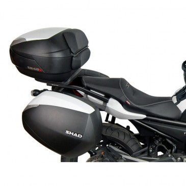 FIXATION TOP CASE SHAD TOP MASTER POUR YAMAHA 1300 XJR 2001>