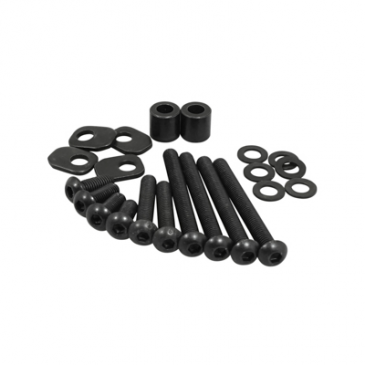 FIXATION TOP CASE SHAD TOP MASTER POUR YAMAHA 1300 XJR 2001>