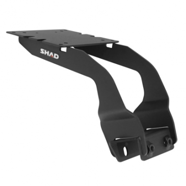 FIXATION TOP CASE SHAD TOP MASTER POUR YAMAHA 125-250 XMAX 2010>2013