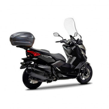 FIXATION TOP CASE SHAD TOP MASTER POUR YAMAHA 125-400 XMAX 2014>2016, 250 XMAX 2014>2017
