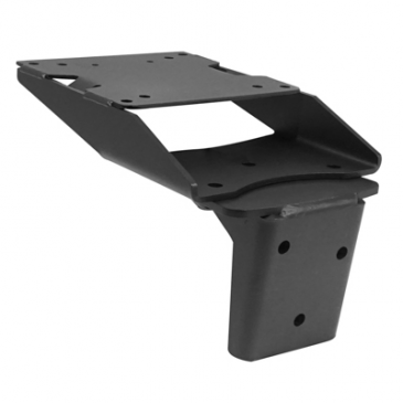 FIXATION TOP CASE SHAD TOP MASTER POUR YAMAHA 125-400 XMAX 2014>2016, 250 XMAX 2014>2017