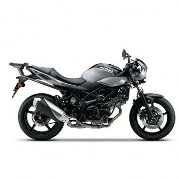 FIXATION TOP CASE SHAD TOP MASTER POUR SUZUKI 650 SV 2016>2018