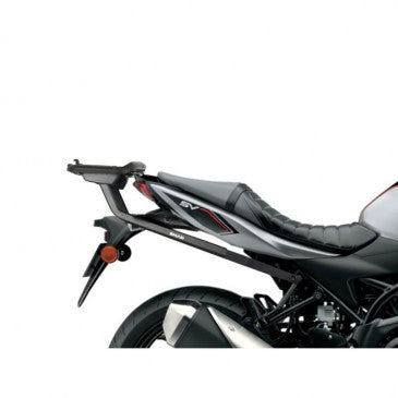 FIXATION TOP CASE SHAD TOP MASTER POUR SUZUKI 650 SV 2016>2018