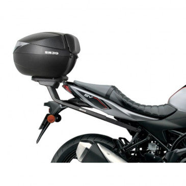 FIXATION TOP CASE SHAD TOP MASTER POUR SUZUKI 650 SV 2016>2018