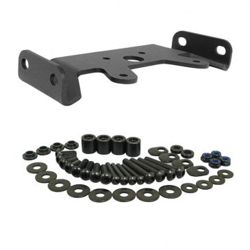 FIXATION TOP CASE SHAD TOP MASTER POUR SUZUKI 650 SV 2016>2018