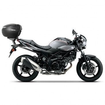 FIXATION TOP CASE SHAD TOP MASTER POUR SUZUKI 650 SV 2016>2018