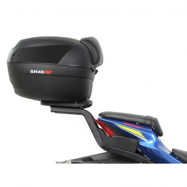 FIXATION TOP CASE SHAD TOP MASTER POUR SUZUKI 125 GSX-S 2017>