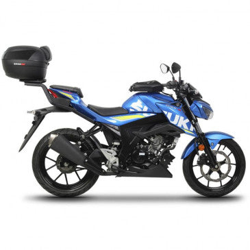 FIXATION TOP CASE SHAD TOP MASTER POUR SUZUKI 125 GSX-S 2017>
