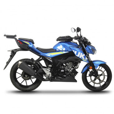 FIXATION TOP CASE SHAD TOP MASTER POUR SUZUKI 125 GSX-S 2017>