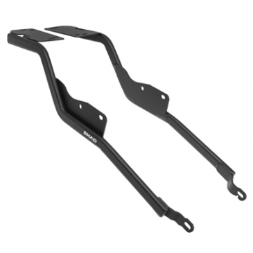 FIXATION TOP CASE SHAD TOP MASTER POUR SUZUKI 125 GSX-S 2017>