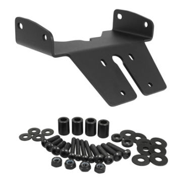 FIXATION TOP CASE SHAD TOP MASTER POUR SUZUKI 125 GSX-S 2017>
