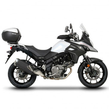 FIXATION TOP CASE SHAD TOP MASTER POUR SUZUKI 650 XT V-STROM 2017>, 1000 V-STROM 2014>2019, 1050 XT V-STROM 2020>2022