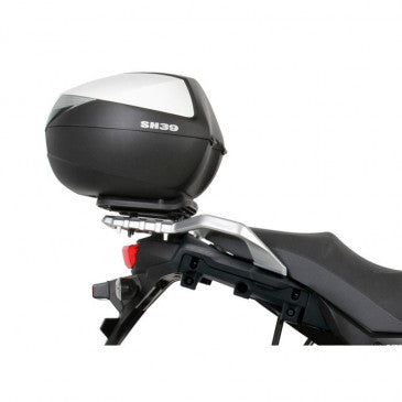 FIXATION TOP CASE SHAD TOP MASTER POUR SUZUKI 650 XT V-STROM 2017>, 1000 V-STROM 2014>2019, 1050 XT V-STROM 2020>2022