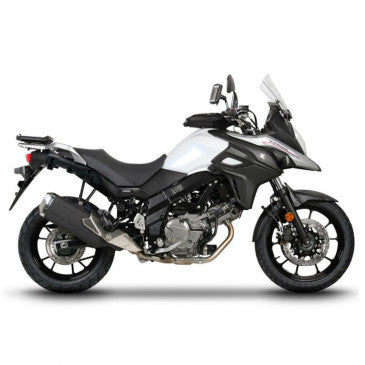 FIXATION TOP CASE SHAD TOP MASTER POUR SUZUKI 650 XT V-STROM 2017>, 1000 V-STROM 2014>2019, 1050 XT V-STROM 2020>2022