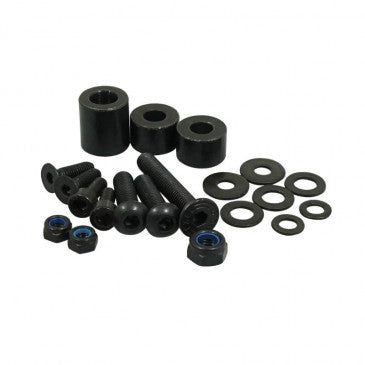 FIXATION TOP CASE SHAD TOP MASTER POUR SYM 125 GTS 2005>, 250 GTS 2005>