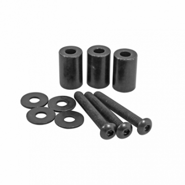 FIXATION TOP CASE SHAD TOP MASTER POUR SYM 125 JET14 2017>