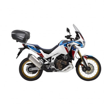 FIXATION TOP CASE SHAD TOP MASTER POUR HONDA 1100 AFRICA TWIN CRF L 2022>, 1100 CRF L ADVENTURE SPORT 2021>