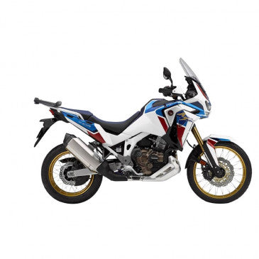 FIXATION TOP CASE SHAD TOP MASTER POUR HONDA 1100 AFRICA TWIN CRF L 2022>, 1100 CRF L ADVENTURE SPORT 2021>