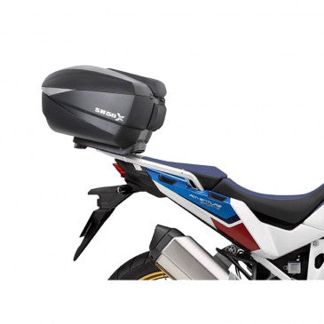 FIXATION TOP CASE SHAD TOP MASTER POUR HONDA 1100 AFRICA TWIN CRF L 2022>, 1100 CRF L ADVENTURE SPORT 2021>