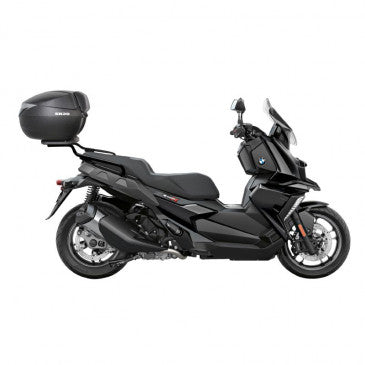 FIXATION TOP CASE SHAD TOP MASTER POUR BMW C400 X 2018>