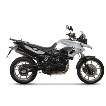 FIXATION TOP CASE SHAD TOP MASTER POUR BMW F650 GS08 2008>2018 / F800 GS08 2008>2018