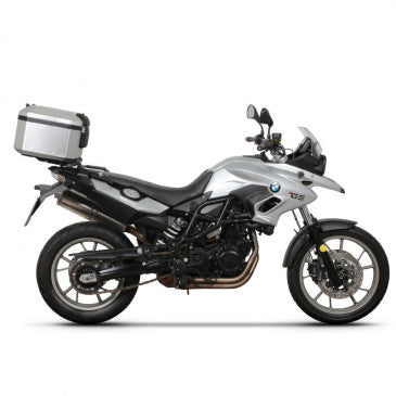 FIXATION TOP CASE SHAD TOP MASTER POUR BMW F650 GS08 2008>2018 / F800 GS08 2008>2018