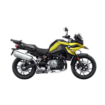 FIXATION TOP CASE SHAD TOP MASTER POUR BMW F750 GS / F850 GS 2018>
