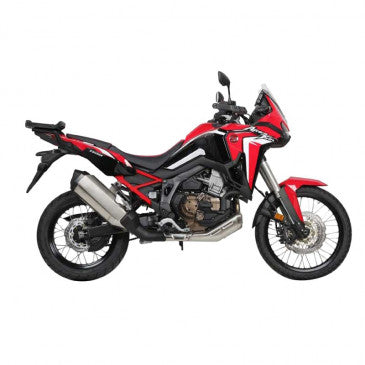 FIXATION TOP CASE SHAD TOP MASTER POUR HONDA 1100 CRF L AFRICA TWIN