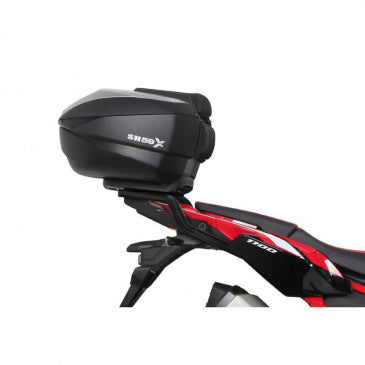 FIXATION TOP CASE SHAD TOP MASTER POUR HONDA 1100 CRF L AFRICA TWIN