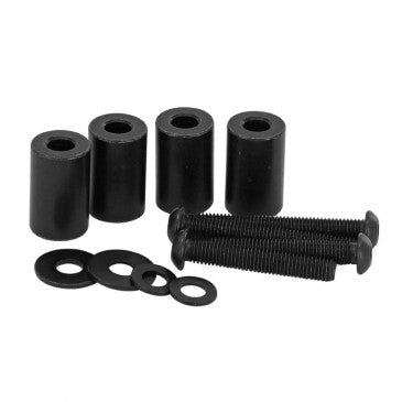 FIXATION TOP CASE SHAD TOP MASTER POUR KYMCO 550 AK