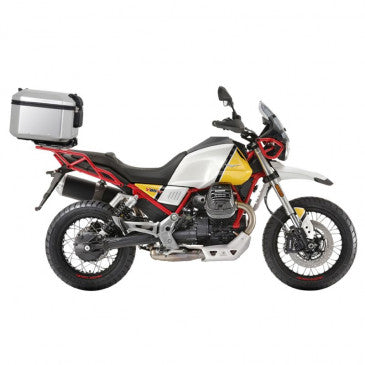 FIXATION TOP CASE SHAD TOP MASTER POUR MOTO GUZZI V85 TT