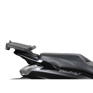 FIXATION TOP CASE SHAD TOP MASTER POUR PIAGGIO 125-250-300-400 BEVERLY TOURER 2008>, 350 BEVERLY SPORT TOURING 2013>2021