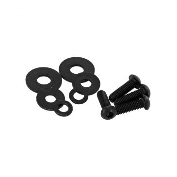 FIXATION TOP CASE SHAD TOP MASTER POUR PIAGGIO 125-300 VESPA GTS SUPER