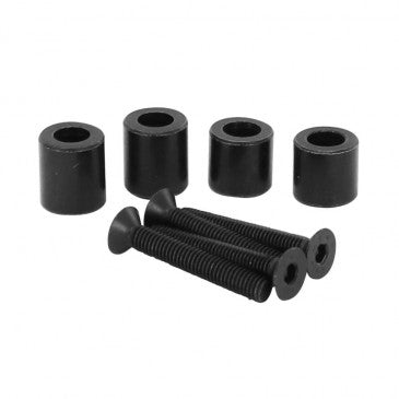 FIXATION TOP CASE SHAD TOP MASTER POUR SUPER SOCO CPX ELECTRIQUE