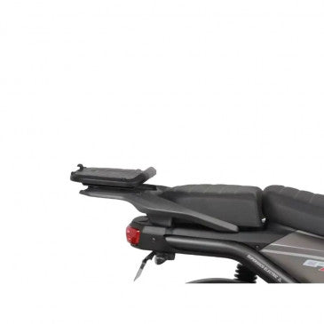 FIXATION TOP CASE SHAD TOP MASTER POUR SUPER SOCO CPX ELECTRIQUE