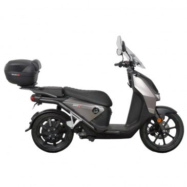 FIXATION TOP CASE SHAD TOP MASTER POUR SUPER SOCO CPX ELECTRIQUE