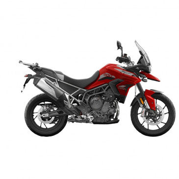 FIXATION TOP CASE SHAD TOP MASTER POUR TRIUMPH 900 TIGER-GT-RALLY 2020>, 850 TIGER 2021>, 1200 TIGER GT RALLY 2022>