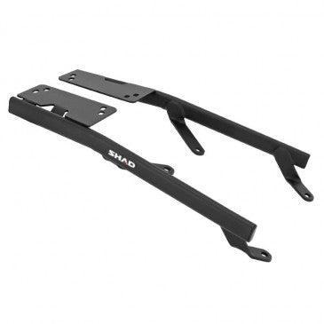 FIXATION TOP CASE SHAD TOP MASTER POUR KAWASAKI 650 VERSYS