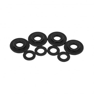 FIXATION TOP CASE SHAD TOP MASTER POUR KAWASAKI 650 VERSYS
