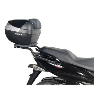 FIXATION TOP CASE SHAD TOP MASTER POUR YAMAHA 125 MAJESTY 2014>2016