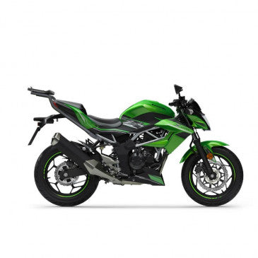 FIXATION TOP CASE SHAD TOP MASTER POUR KAWASAKI 125 Z125 2019>