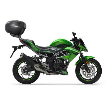 FIXATION TOP CASE SHAD TOP MASTER POUR KAWASAKI 125 Z125 2019>